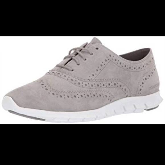 Cole Haan Zero grand oxford - Picture 1 of 4